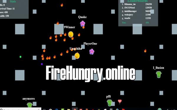 firehungry-online