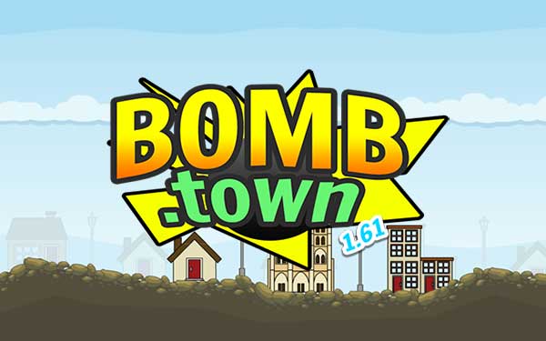 Bomb Town